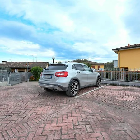 Casa Bacher Pool&gardenprivate&2,5kilometri To Center Apartment