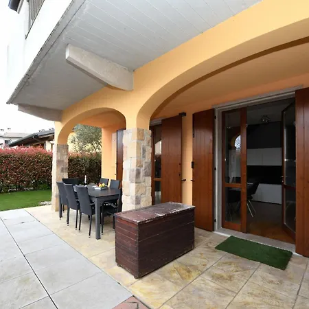 Apartment Casa Bacher Pool&gardenprivate&2,5kilometri To Center
